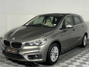 Used 2015 BMW 2 Series Active Tourer 218i Active Tourer auto