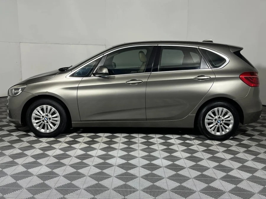 Used 2015 BMW 2 Series Active Tourer 218i Active Tourer auto - WeBuyCars Germiston