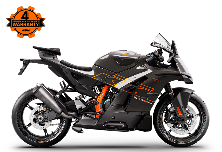 KTM 990 RC R