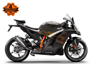 KTM 990 RC R