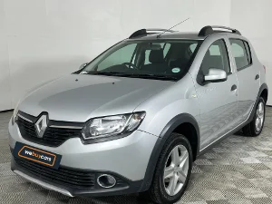 Used 2014 Renault Sandero Stepway 66kW turbo