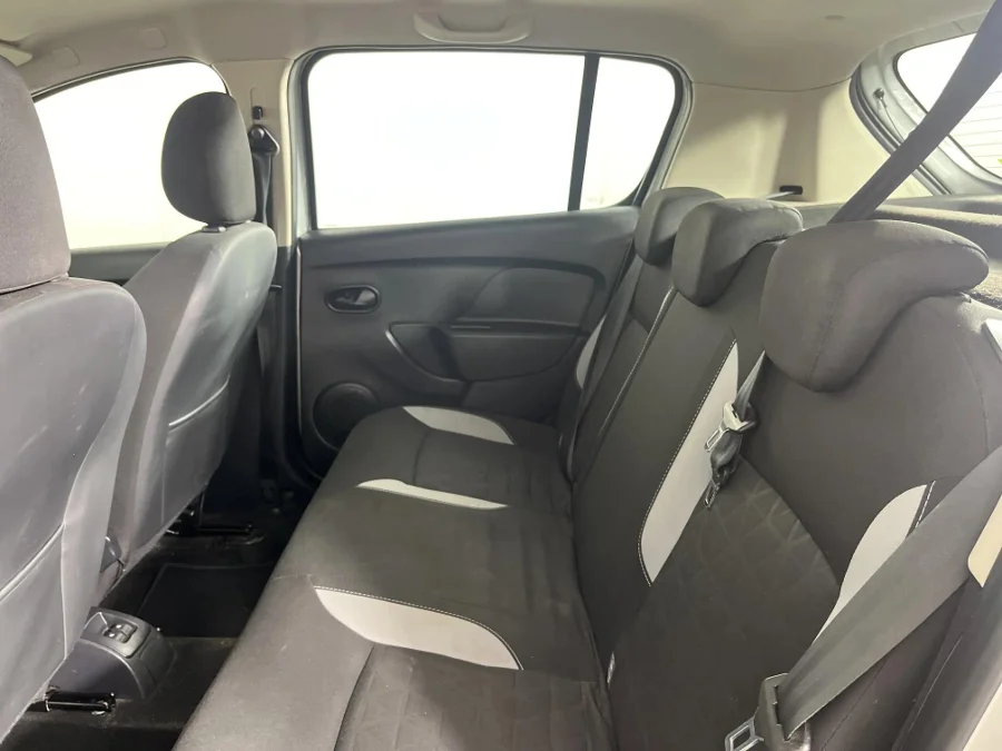 Used 2014 Renault Sandero Stepway 66kW turbo - WeBuyCars George