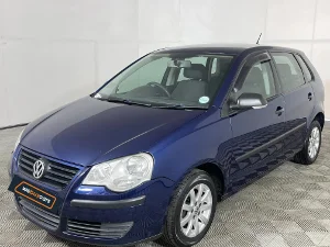 Used 2009 Volkswagen Polo 1.4 Trendline