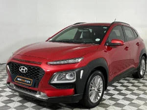 Used 2020 Hyundai Kona 2.0 Executive