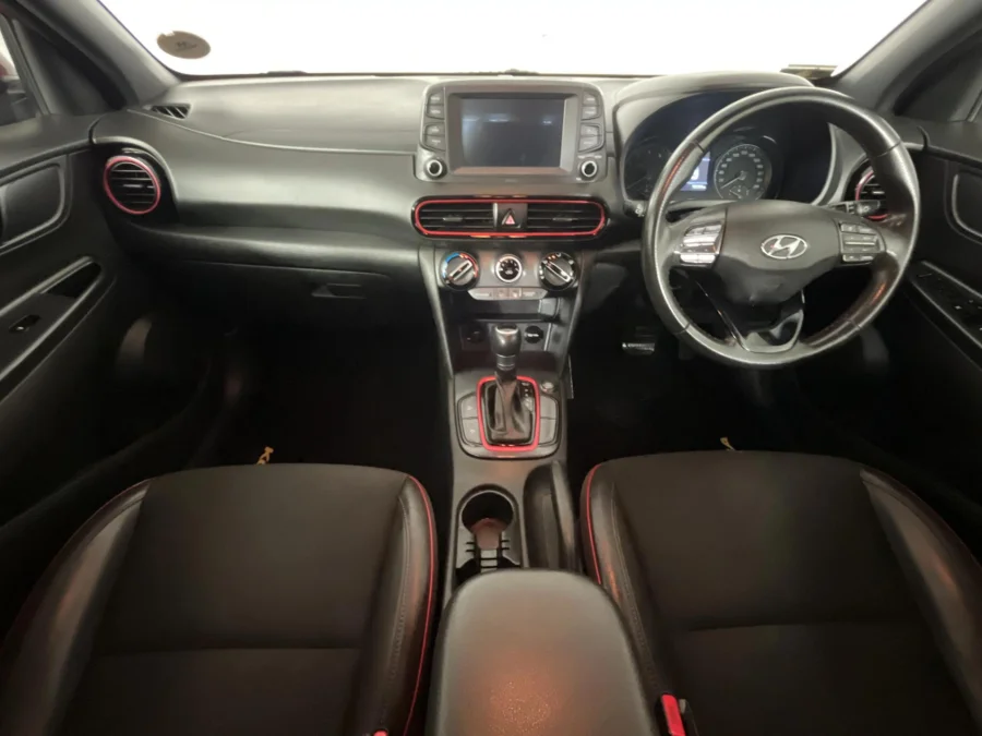 Used 2020 Hyundai Kona 2.0 Executive - WeBuyCars Silverlakes