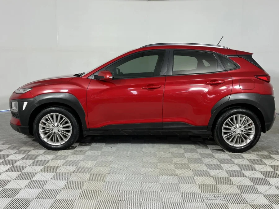 Used 2020 Hyundai Kona 2.0 Executive - WeBuyCars Silverlakes