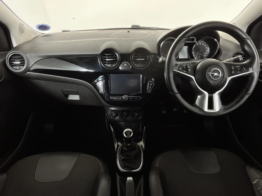 Used 2016 Opel Adam 1.0T Jam - WeBuyCars Montana