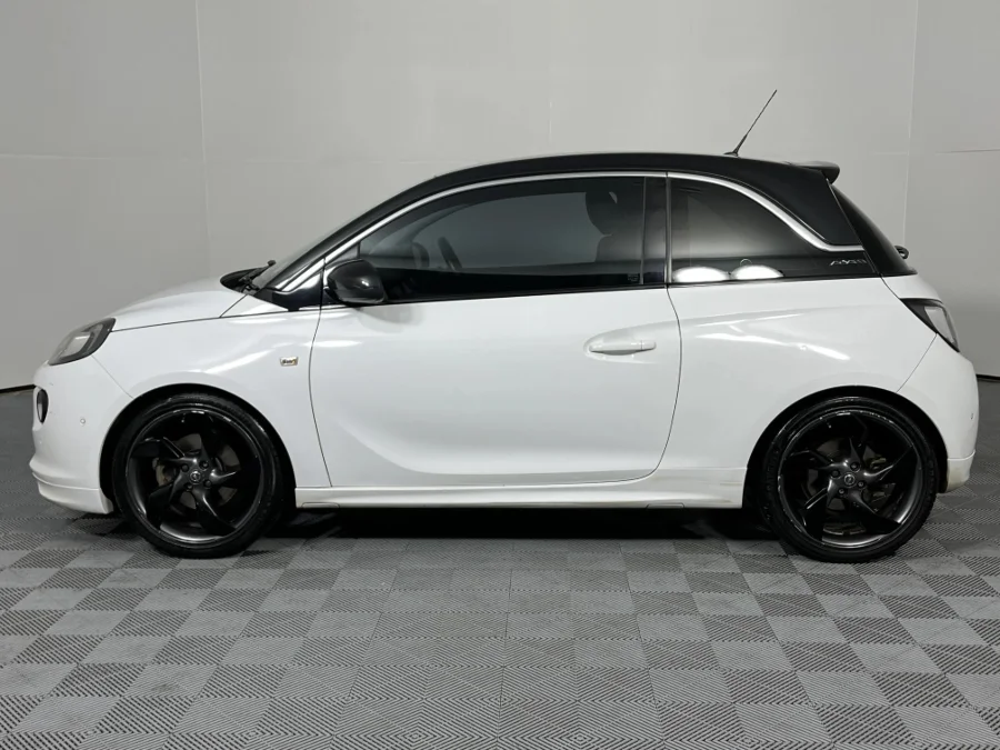 Used 2016 Opel Adam 1.0T Jam - WeBuyCars Montana