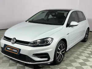 Used 2018 Volkswagen Golf 1.4TSI Comfortline Used 2018 Volkswagen Golf 1.4TSI Comfortline