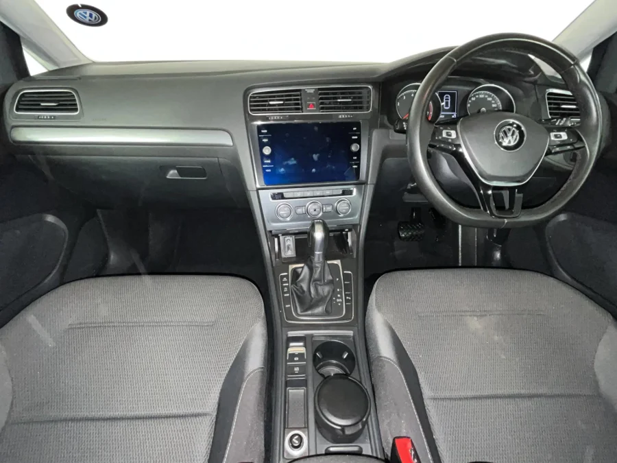 Used 2018 Volkswagen Golf 1.4TSI Comfortline - WeBuyCars Durban