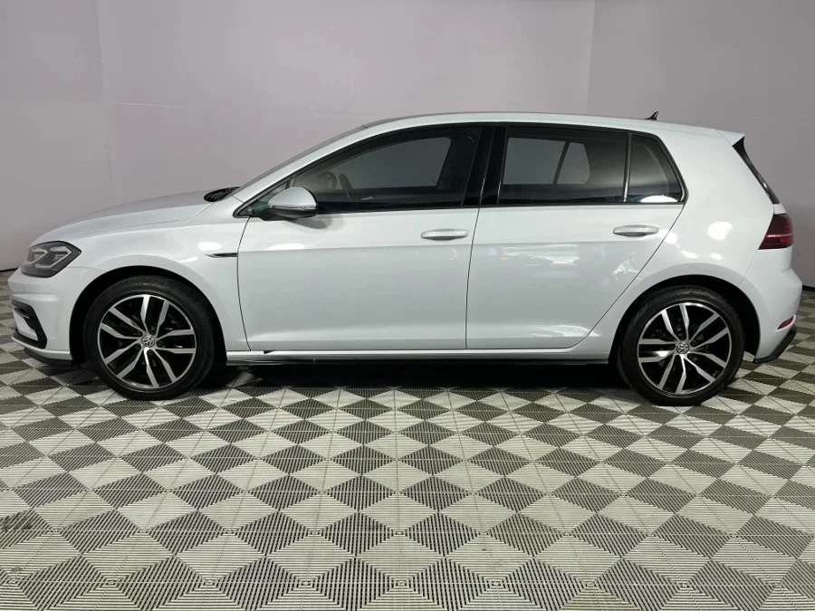Used 2018 Volkswagen Golf 1.4TSI Comfortline - WeBuyCars Durban