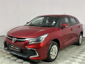 Used 2023 Toyota Starlet 1.5 Xi