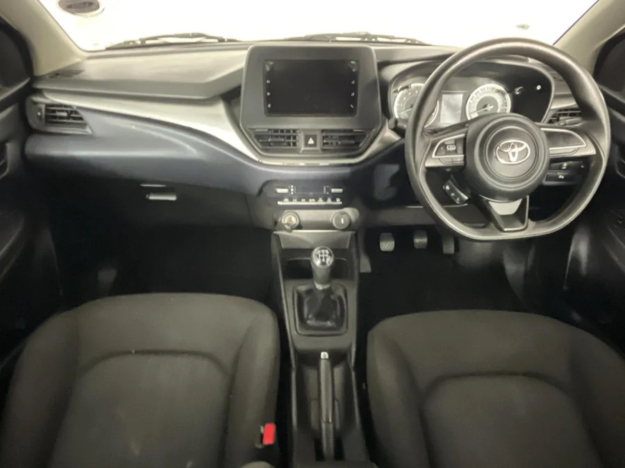 Used 2023 Toyota Starlet 1.5 Xi - WeBuyCars Lansdowne