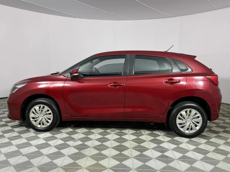 Used 2023 Toyota Starlet 1.5 Xi - WeBuyCars Lansdowne