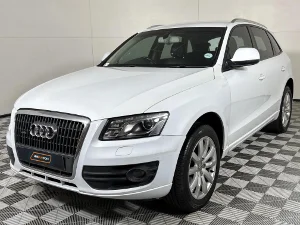 Used 2012 Audi Q5 2.0TDI S quattro