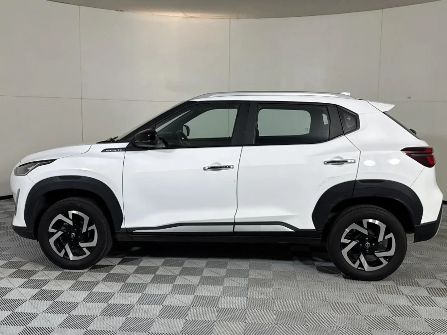 Used 2022 Nissan Magnite 1.0 Turbo Acenta manual - WeBuyCars Midstream Used 2022 Nissan Magnite 1.0 Turbo Acenta manual - WeBuyCars Midstream