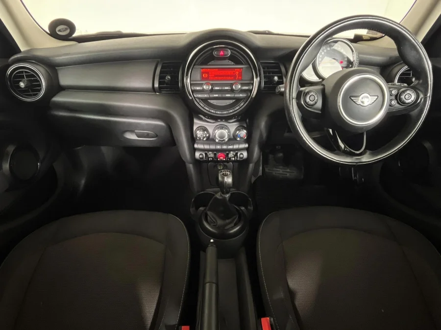 Used 2017 MINI Hatch One Hatch 5-door - WeBuyCars Midstream