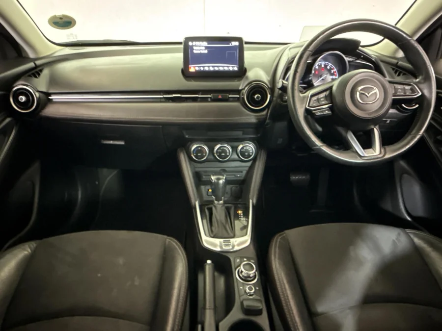 Used 2017 Mazda Mazda2 1.5 Hazumi - WeBuyCars Montana