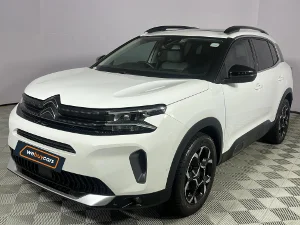 Used 2023 Citroen C5 Aircross 1.6T Shine