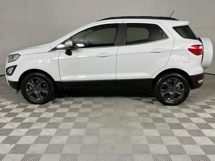 Used 2019 Ford EcoSport 1.0T Trend auto - WeBuyCars Montana Used 2019 Ford EcoSport 1.0T Trend auto - WeBuyCars Montana
