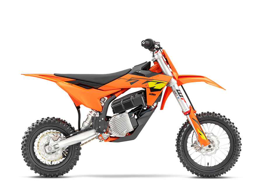 KTM SX-E5