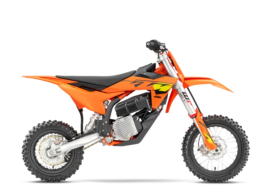 KTM SX-E5 - FAST KTM KTM SX-E5 - FAST KTM