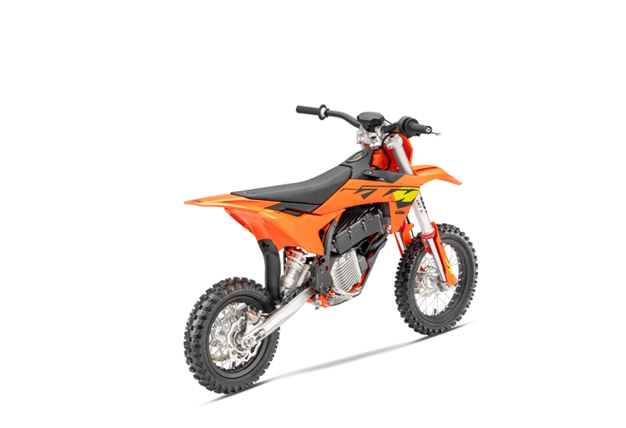 KTM SX-E5 - FAST KTM KTM SX-E5 - FAST KTM