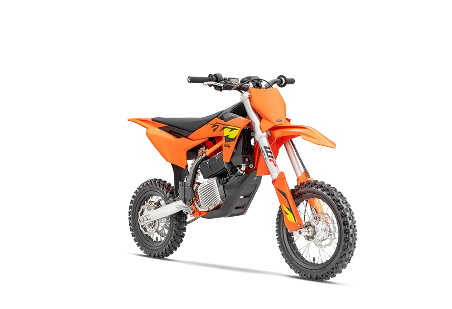 KTM SX-E5 - FAST KTM KTM SX-E5 - FAST KTM