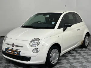 Used 2014 Fiat 500 1.2 Pop