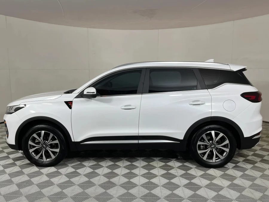 Used 2024 Chery Tiggo 7 Pro 1.5T Distinction - WeBuyCars Midstream