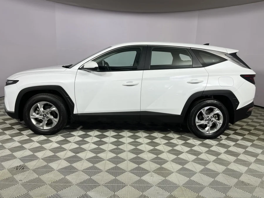 Used 2023 Hyundai Tucson 2.0 Premium - WeBuyCars Durban Used 2023 Hyundai Tucson 2.0 Premium - WeBuyCars Durban