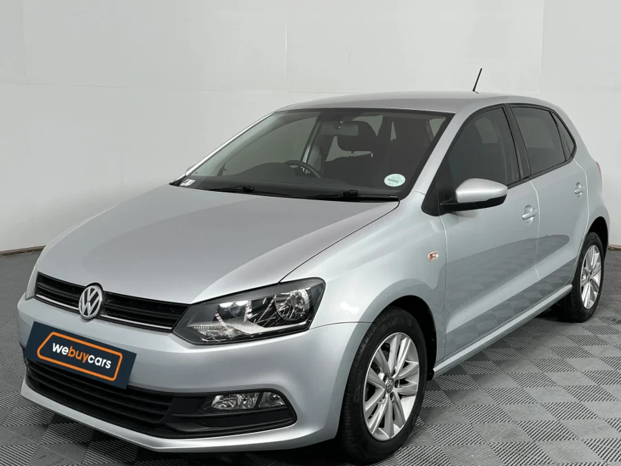 Used 2020 Volkswagen Polo Vivo hatch 1.4 Comfortline - WeBuyCars Richmond Used 2020 Volkswagen Polo Vivo hatch 1.4 Comfortline - WeBuyCars Richmond