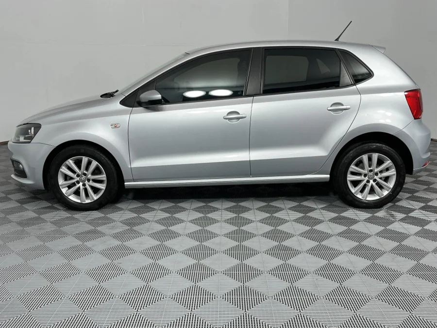 Used 2020 Volkswagen Polo Vivo hatch 1.4 Comfortline - WeBuyCars Richmond Used 2020 Volkswagen Polo Vivo hatch 1.4 Comfortline - WeBuyCars Richmond