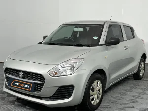 Used 2022 Suzuki Swift 1.2 GA