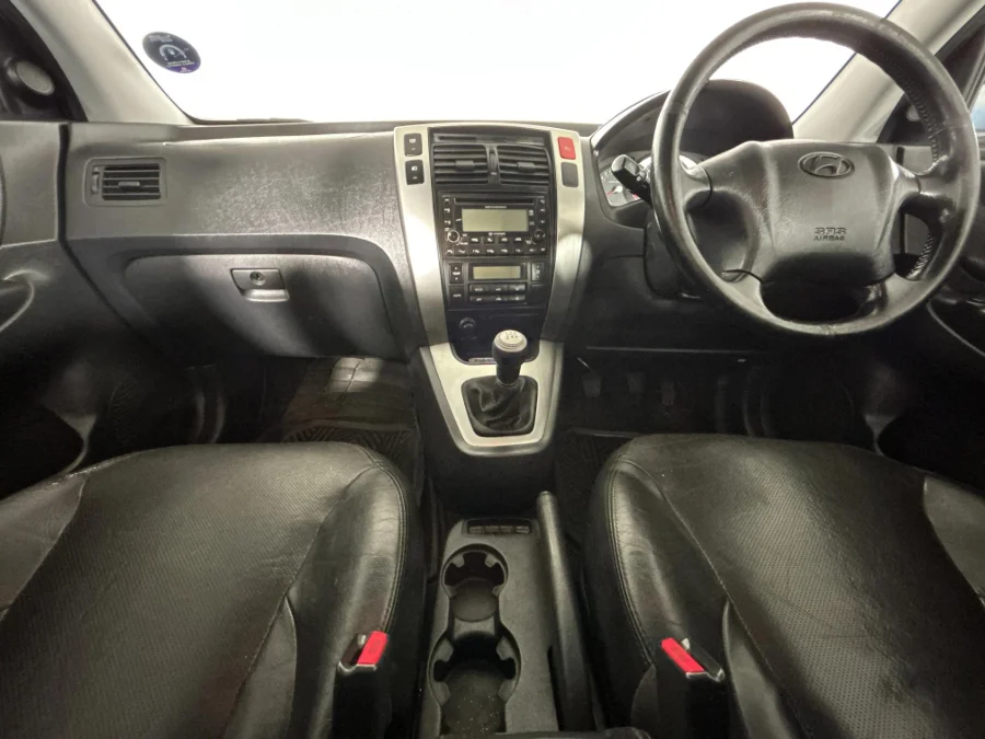 Used 2010 Hyundai Tucson 2.0 GLS - WeBuyCars Lansdowne Used 2010 Hyundai Tucson 2.0 GLS - WeBuyCars Lansdowne