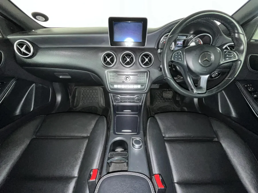 Used 2016 Mercedes-Benz A-Class A200 Style auto - WeBuyCars Montana