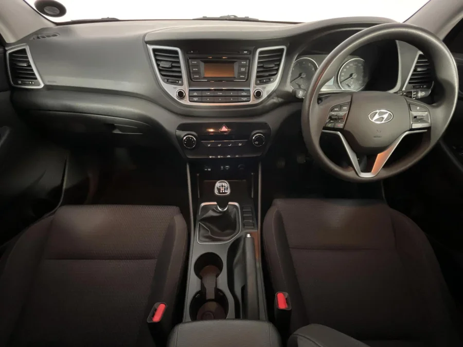 Used 2016 Hyundai Tucson 2.0 Premium - WeBuyCars Brackenfell Cape Town Used 2016 Hyundai Tucson 2.0 Premium - WeBuyCars Brackenfell Cape Town