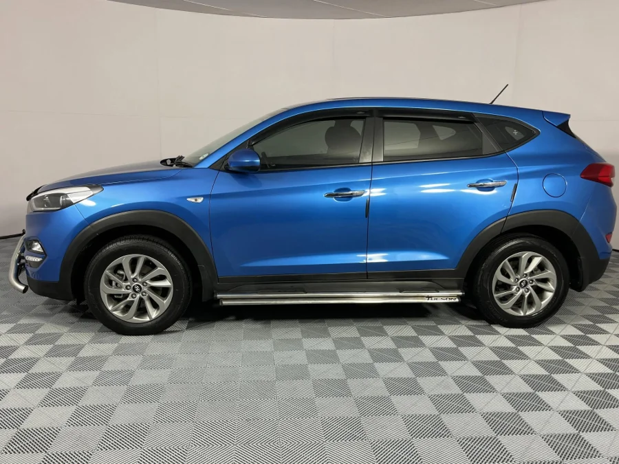 Used 2016 Hyundai Tucson 2.0 Premium - WeBuyCars Brackenfell Cape Town Used 2016 Hyundai Tucson 2.0 Premium - WeBuyCars Brackenfell Cape Town