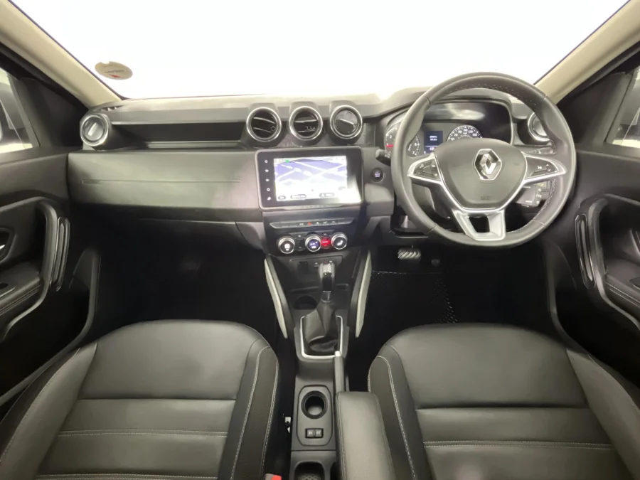 Used 2023 Renault Duster 1.5dCi Intens - WeBuyCars Pietermaritzburg