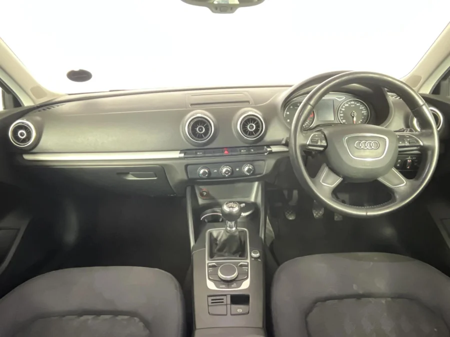 Used 2014 Audi A3 3-door 1.4TFSI S - WeBuyCars Richmond