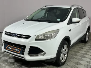 Used 2016 Ford Kuga 1.5T Ambiente auto