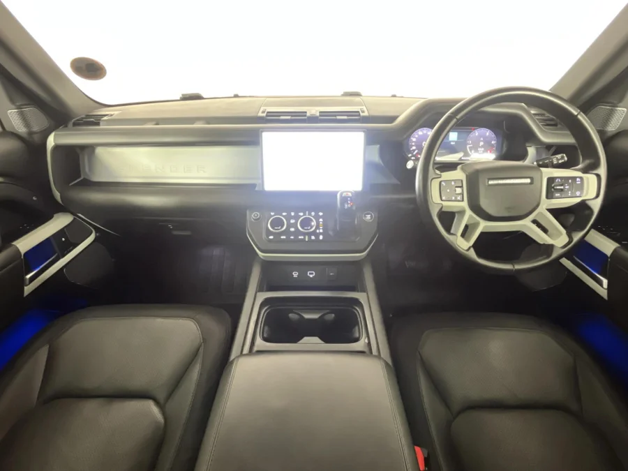 Used 2023 Land Rover Defender 110 D300 X-Dynamic HSE - WeBuyCars Mbombela
