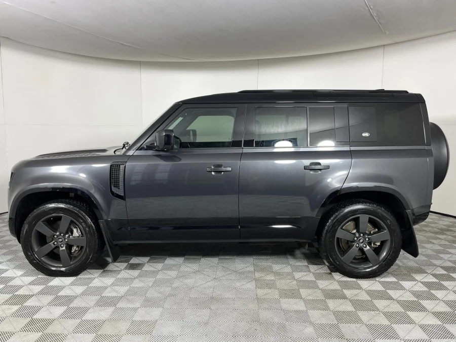 Used 2023 Land Rover Defender 110 D300 X-Dynamic HSE - WeBuyCars Mbombela