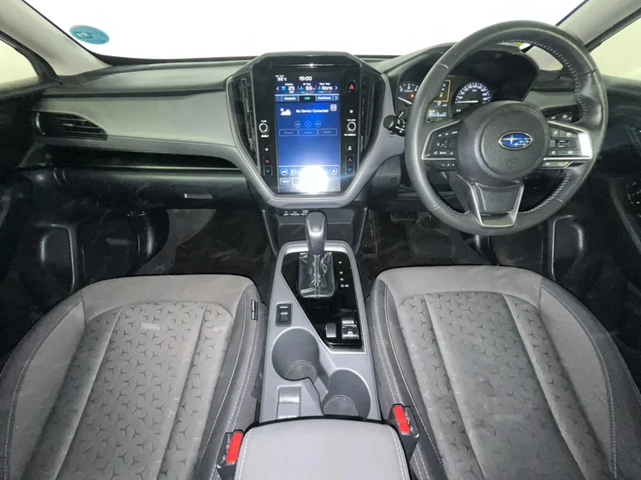 Used 2023 Subaru Crosstrek 2.0i L - WeBuyCars Durban