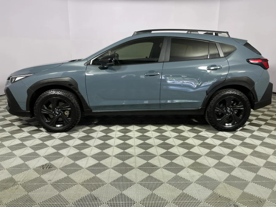 Used 2023 Subaru Crosstrek 2.0i L - WeBuyCars Durban