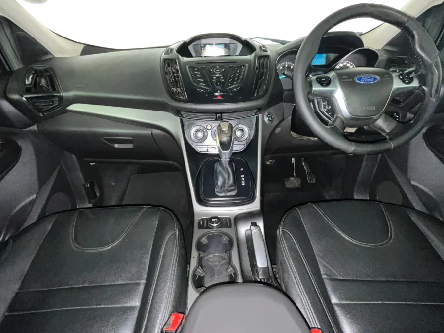 Used 2016 Ford Kuga 1.5T Ambiente auto - WeBuyCars Durban