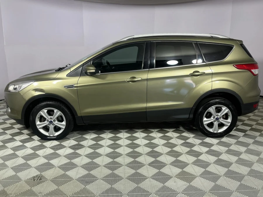 Used 2016 Ford Kuga 1.5T Ambiente auto - WeBuyCars Durban