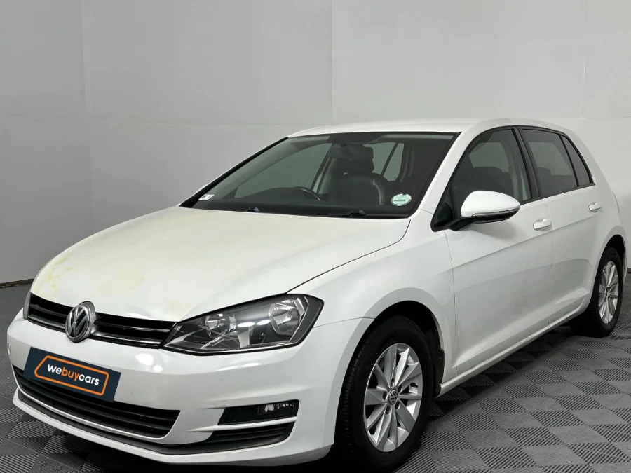 Used 2015 Volkswagen Golf 1.2TSI Trendline - WeBuyCars Richmond Used 2015 Volkswagen Golf 1.2TSI Trendline - WeBuyCars Richmond