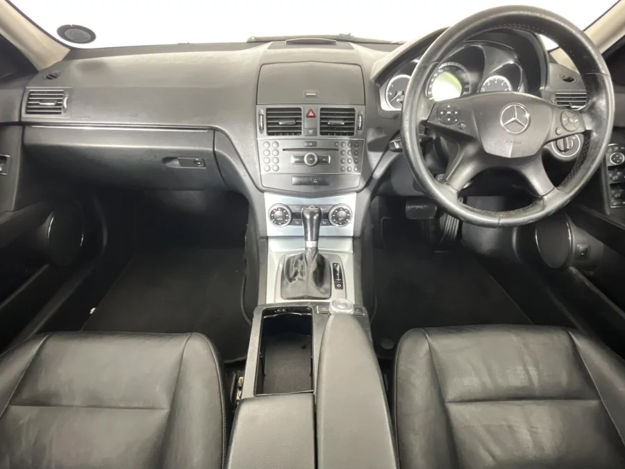 Used 2010 Mercedes-Benz C-Class C350 Avantgarde - WeBuycars East London Used 2010 Mercedes-Benz C-Class C350 Avantgarde - WeBuycars East London