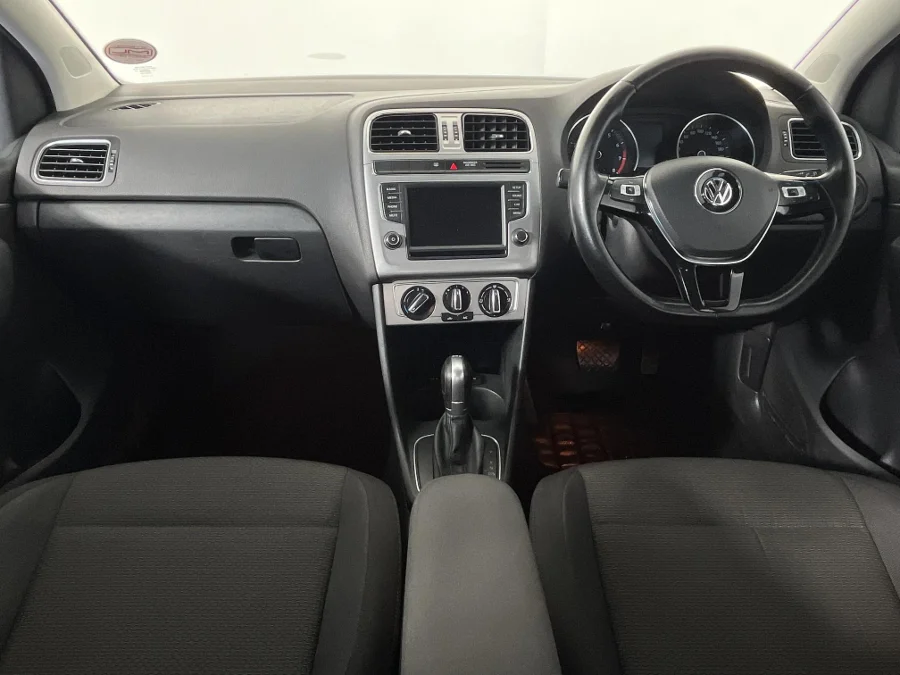 Used 2016 Volkswagen Polo hatch 1.2TSI Highline auto - WeBuyCars Montana Used 2016 Volkswagen Polo hatch 1.2TSI Highline auto - WeBuyCars Montana